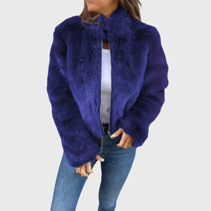 DOROTHY™|ELEGANT WARM JACKET