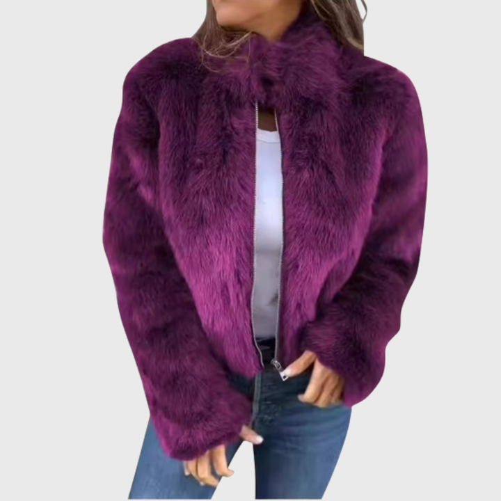 DOROTHY™|ELEGANT WARM JACKET