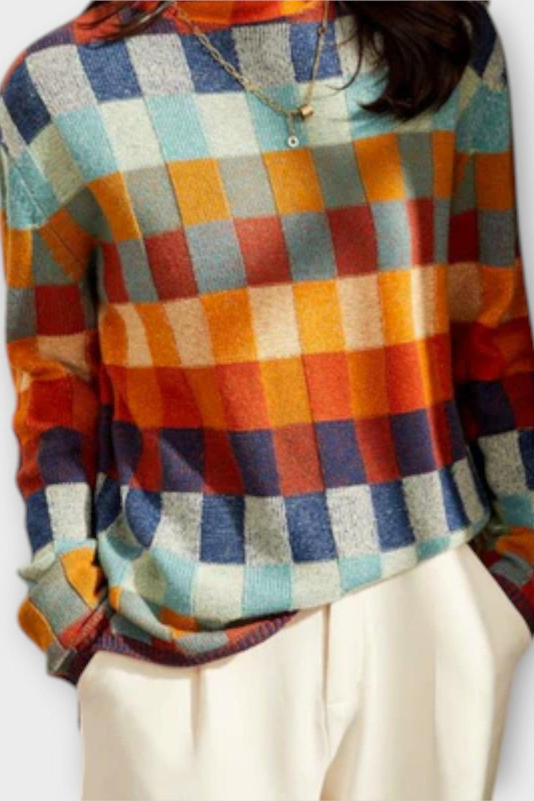 Cloud™ Sweater
