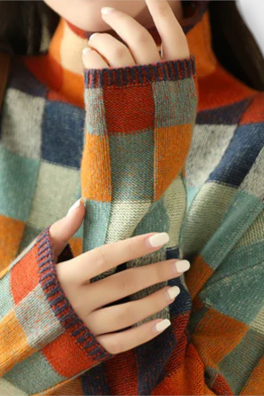 Cloud™ Sweater