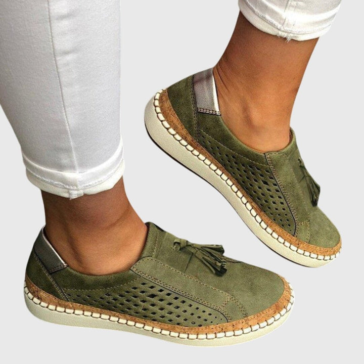 Piper | Slip-On Orthopedic Shoes
