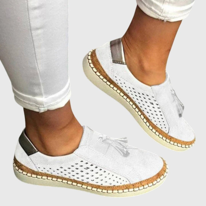 Piper | Slip-On Orthopedic Shoes