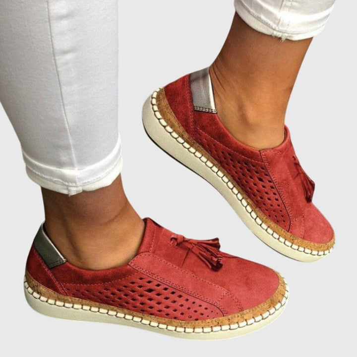 Piper | Slip-On Orthopedic Shoes