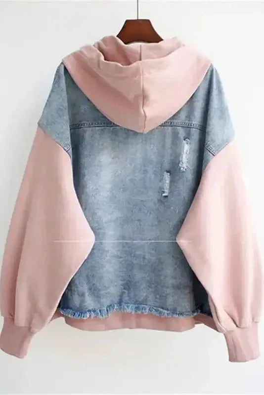 Pirjo™ Denim Jacket