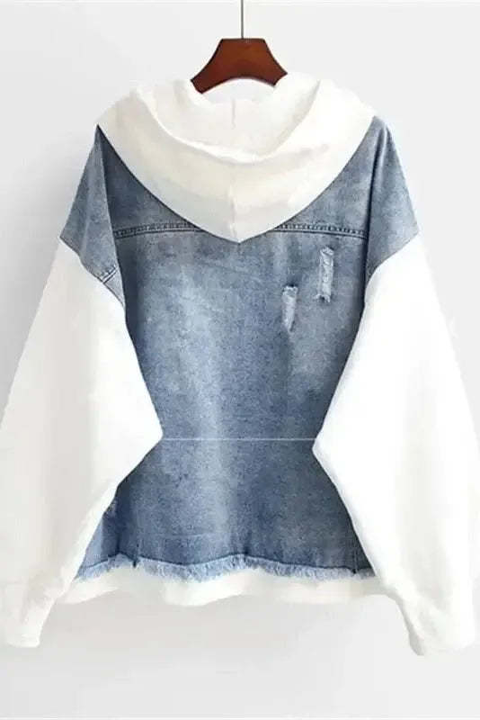 Pirjo™ Denim Jacket