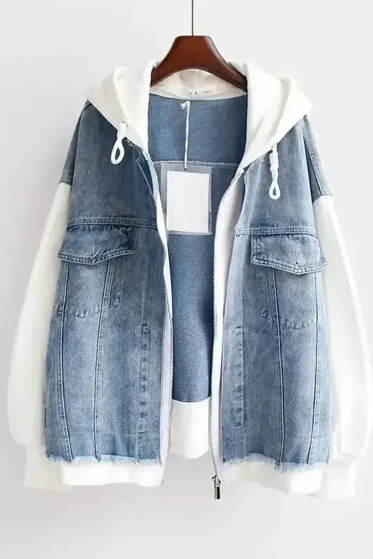 Pirjo™ Denim Jacket