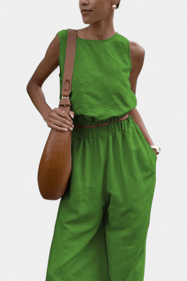 Portia set