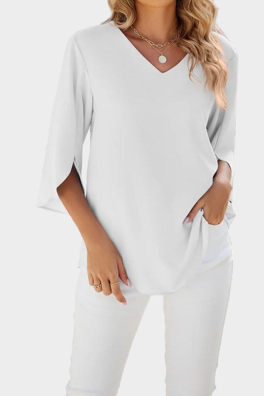 Functional Women's Shirt