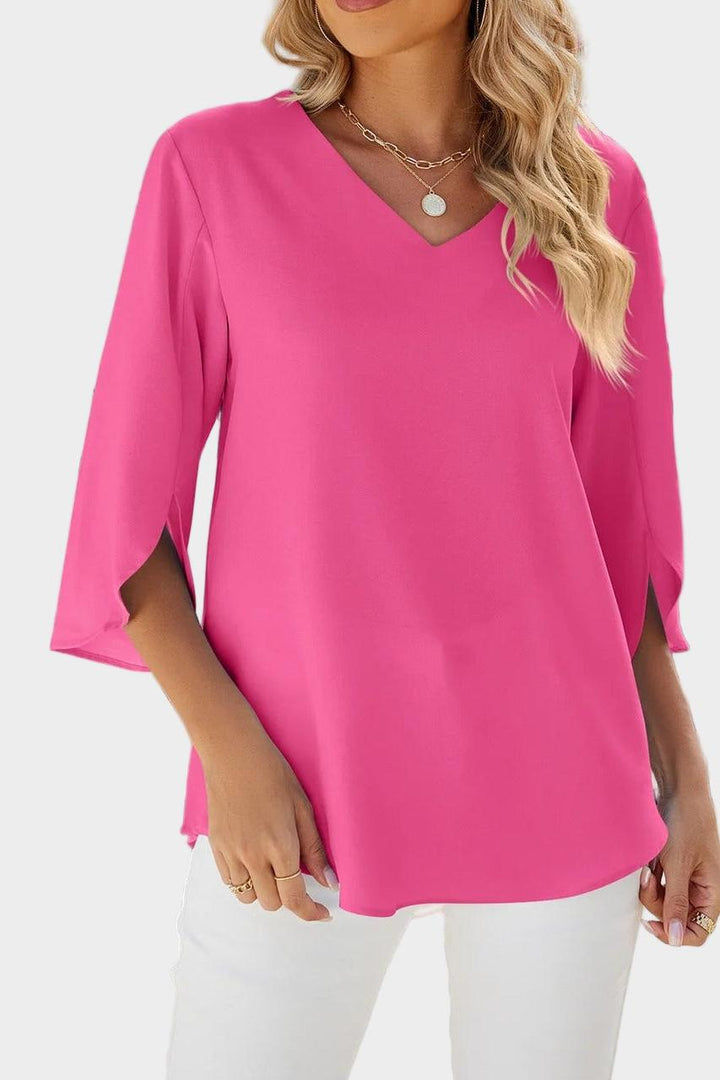 Functional Women's Shirt