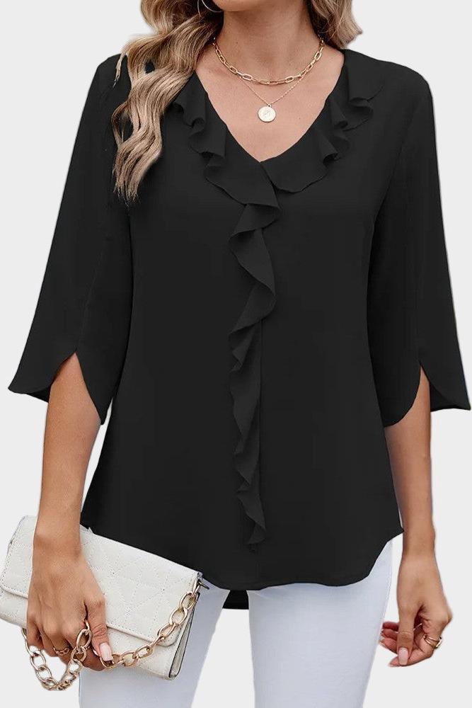 Functional Women's Shirt