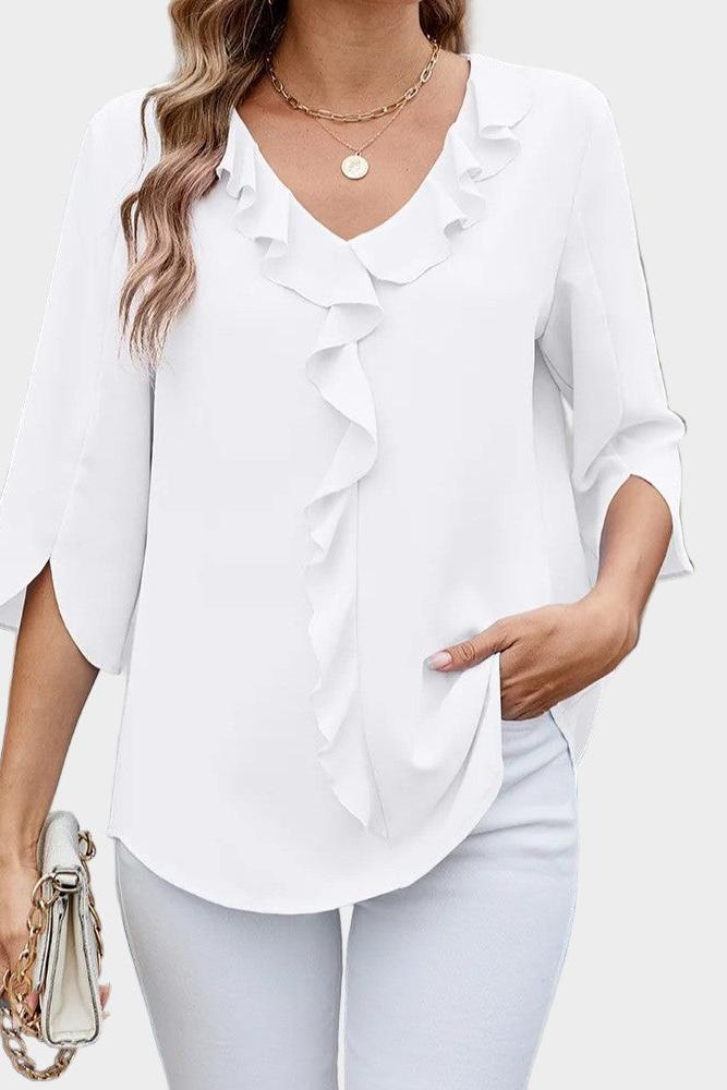 Functional Women's Shirt
