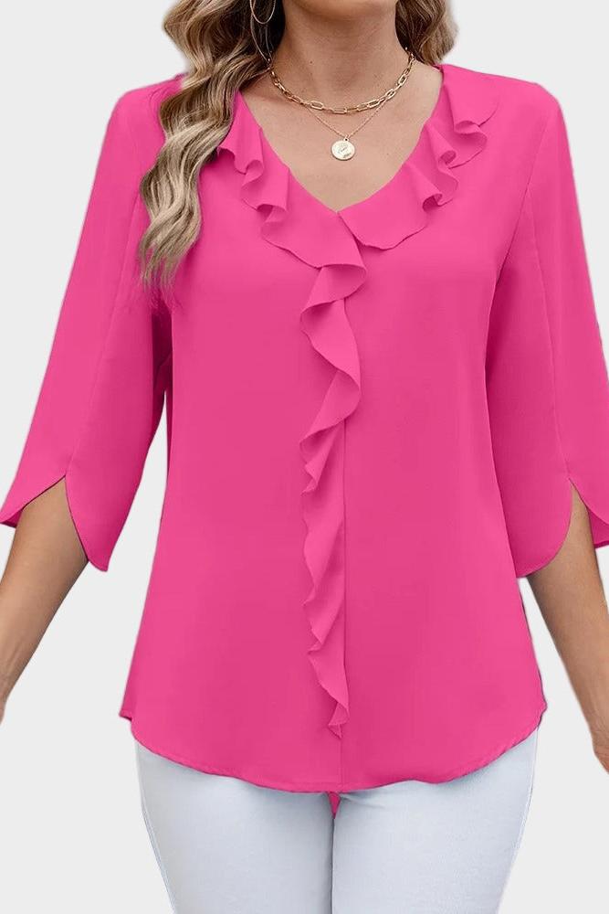Functional Women's Shirt