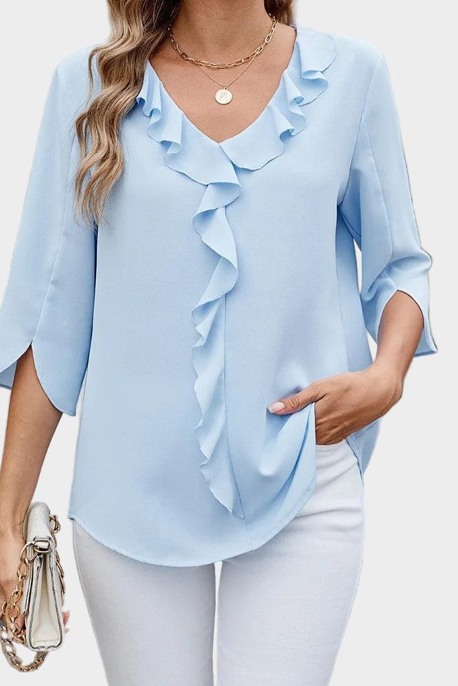 Functional Women's Shirt