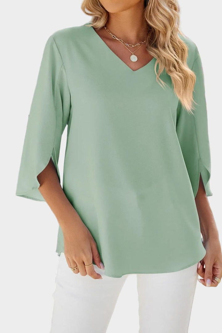 Functional Women's Shirt