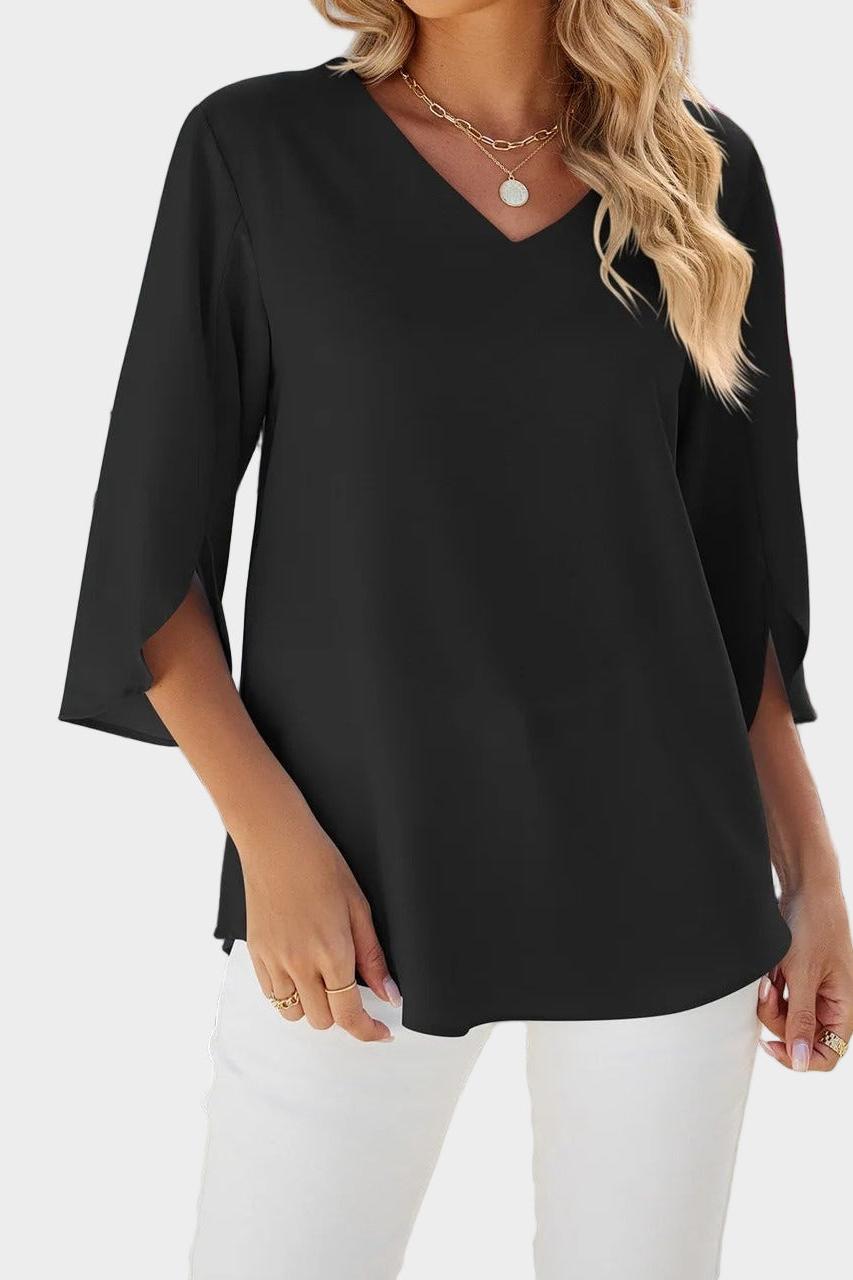 Functional Women's Shirt
