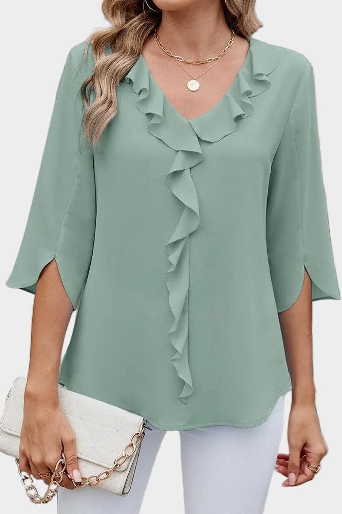 Functional Women's Shirt