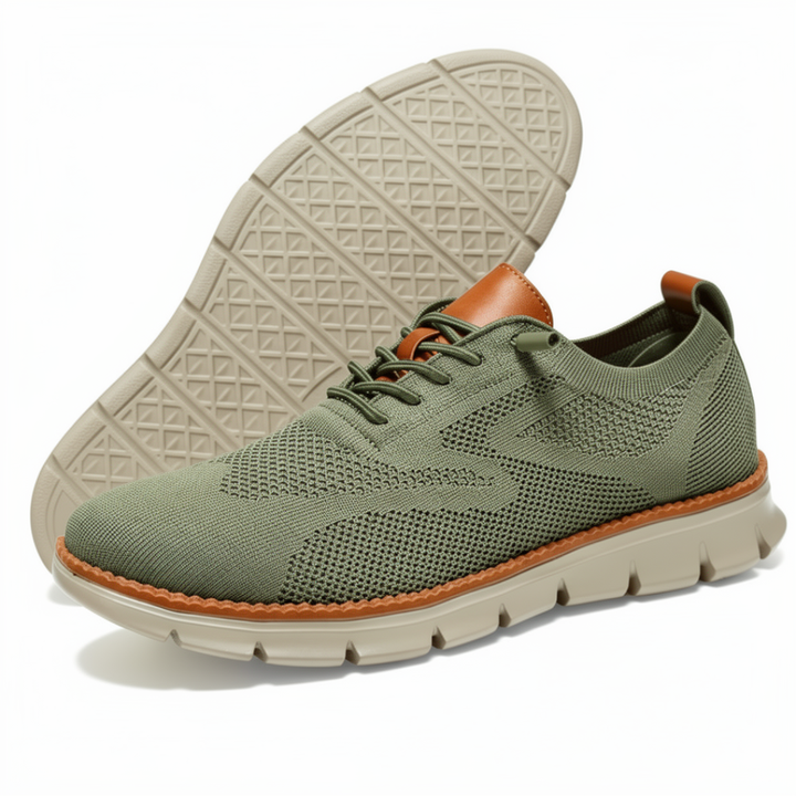 Ultra Comfy I Healthy and Supportive Walking Shoes