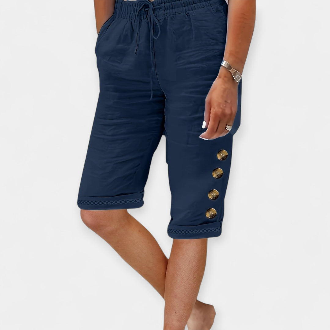 Ranta Shorts