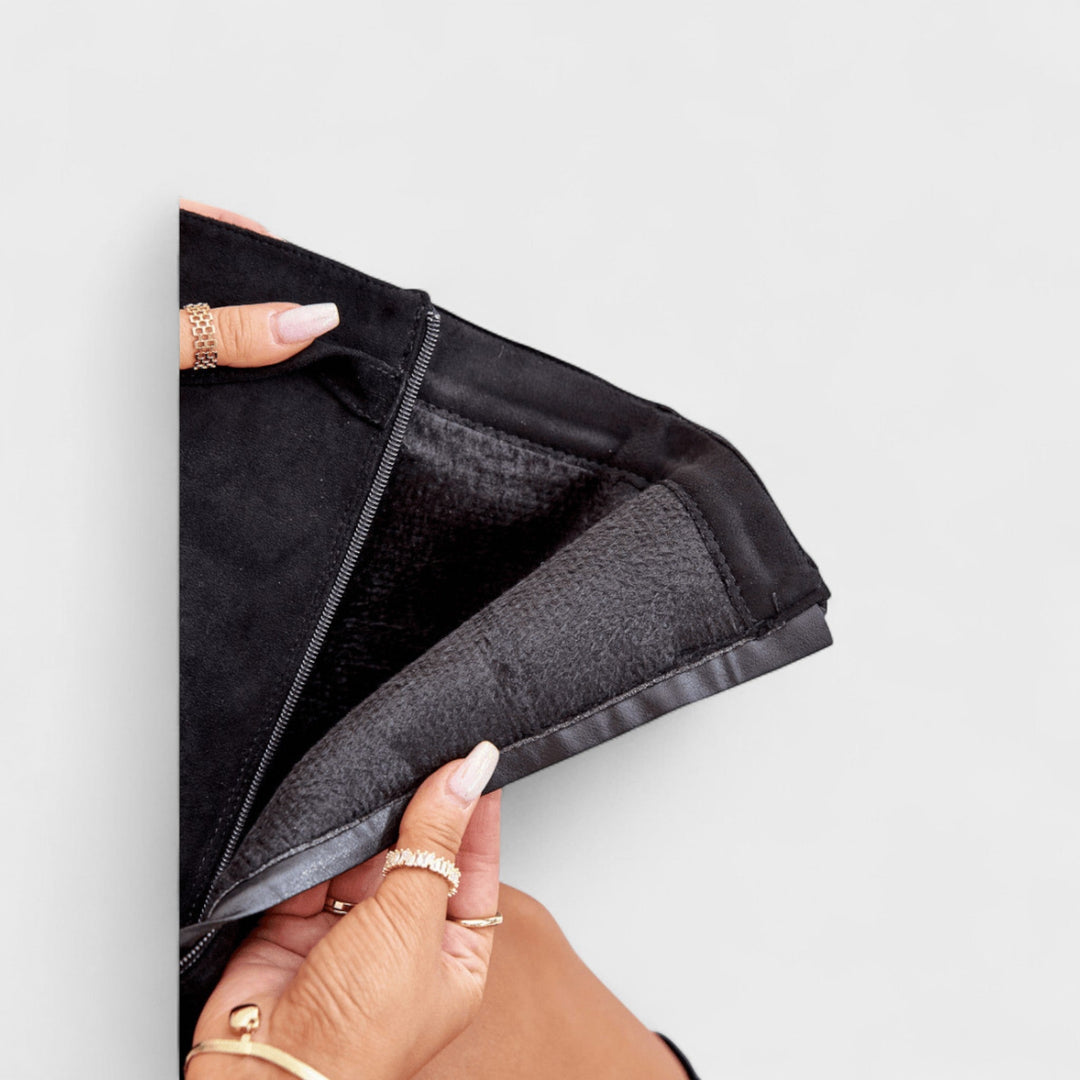 Raya | Stylish over-the-knee boots
