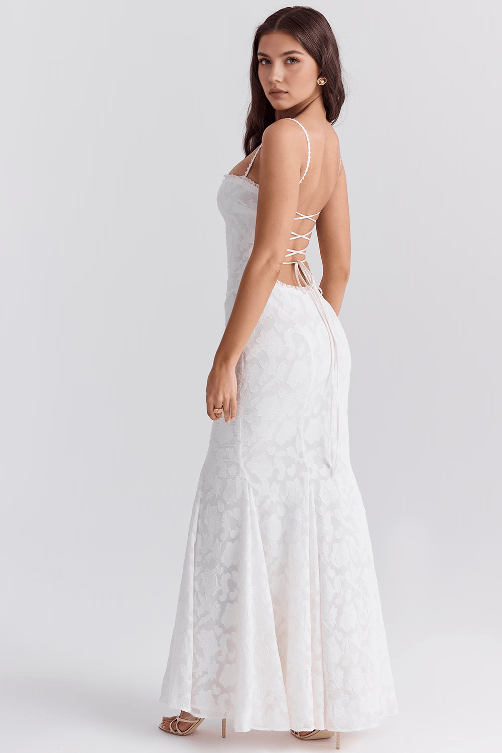 Rebecca™ Maxi Dress