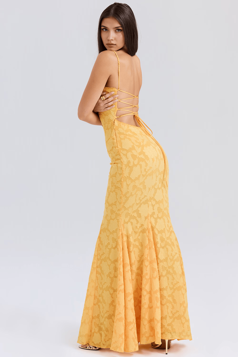 Rebecca™ Maxi Dress
