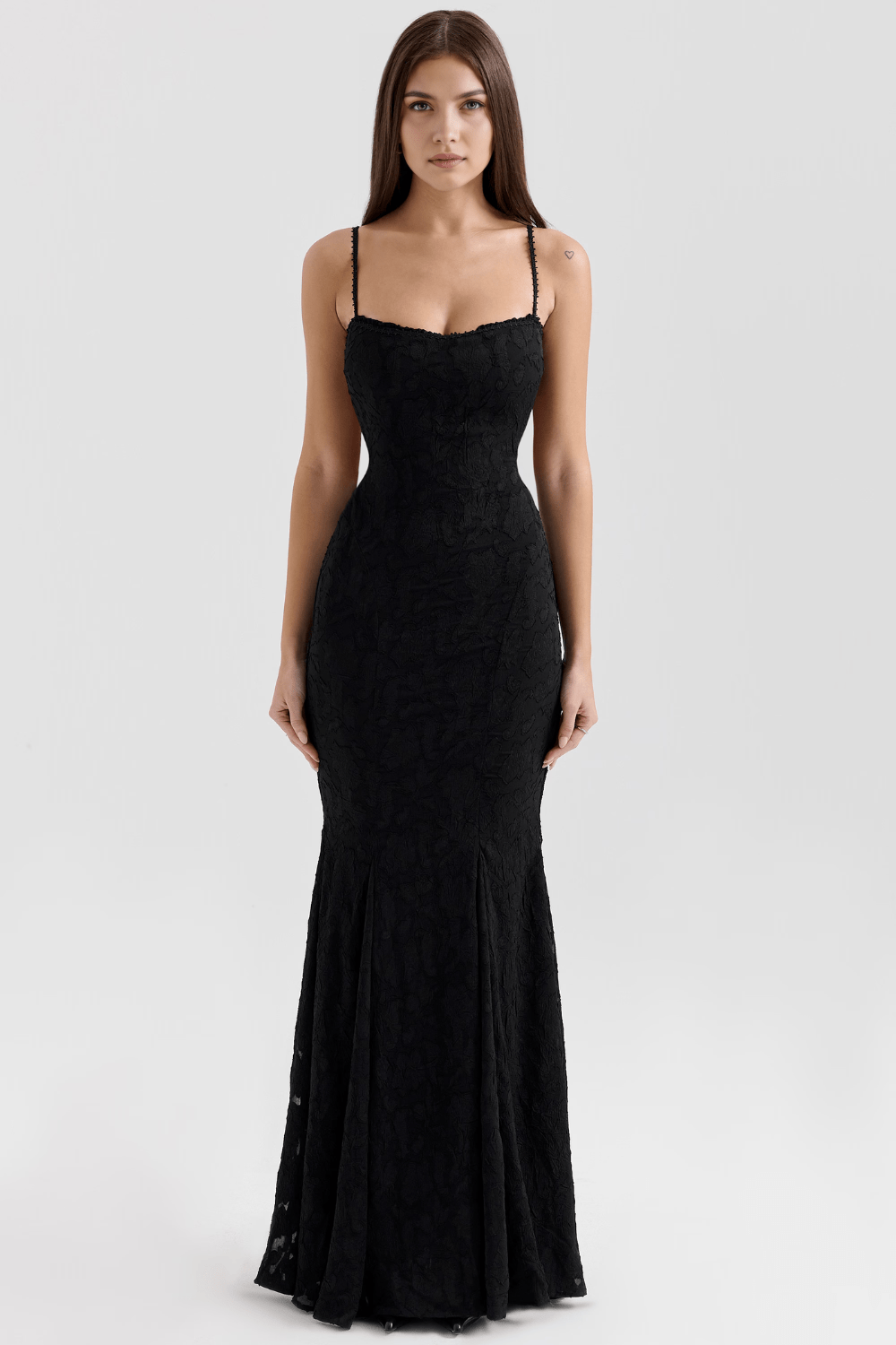 Rebecca™ Maxi Dress