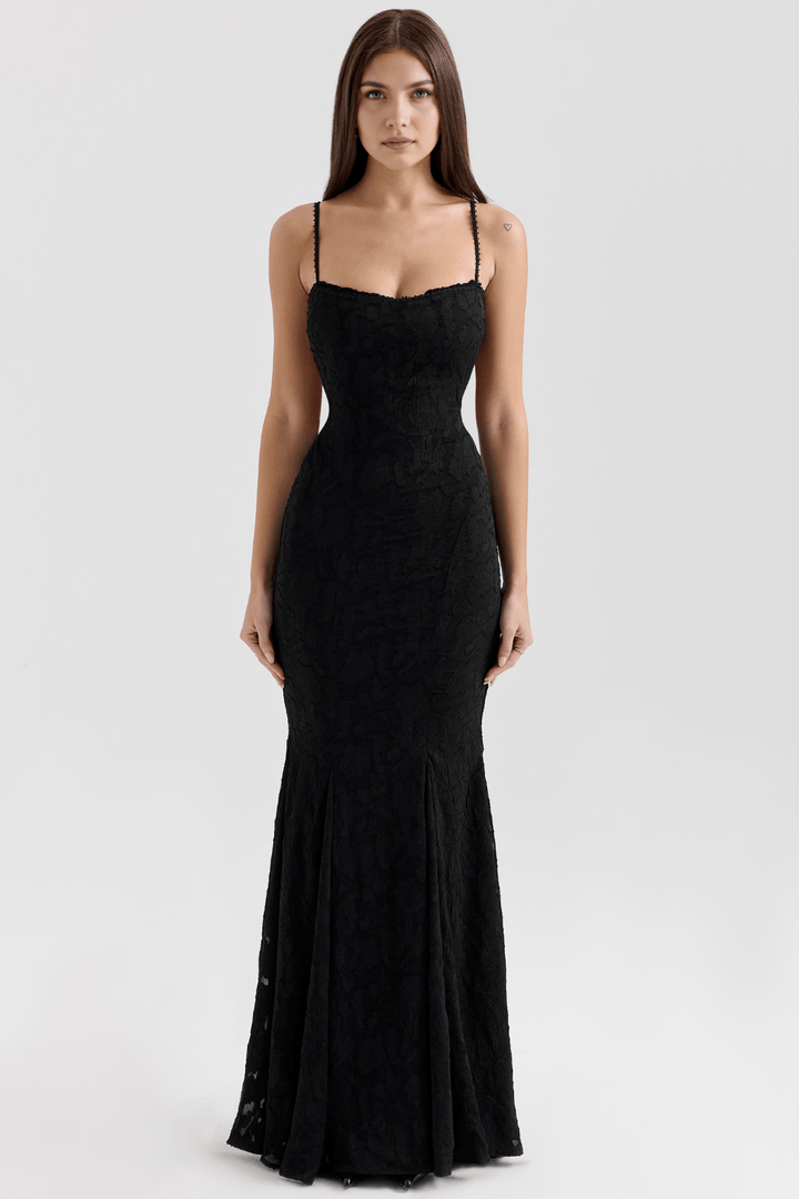 Rebecca™ Maxi Dress