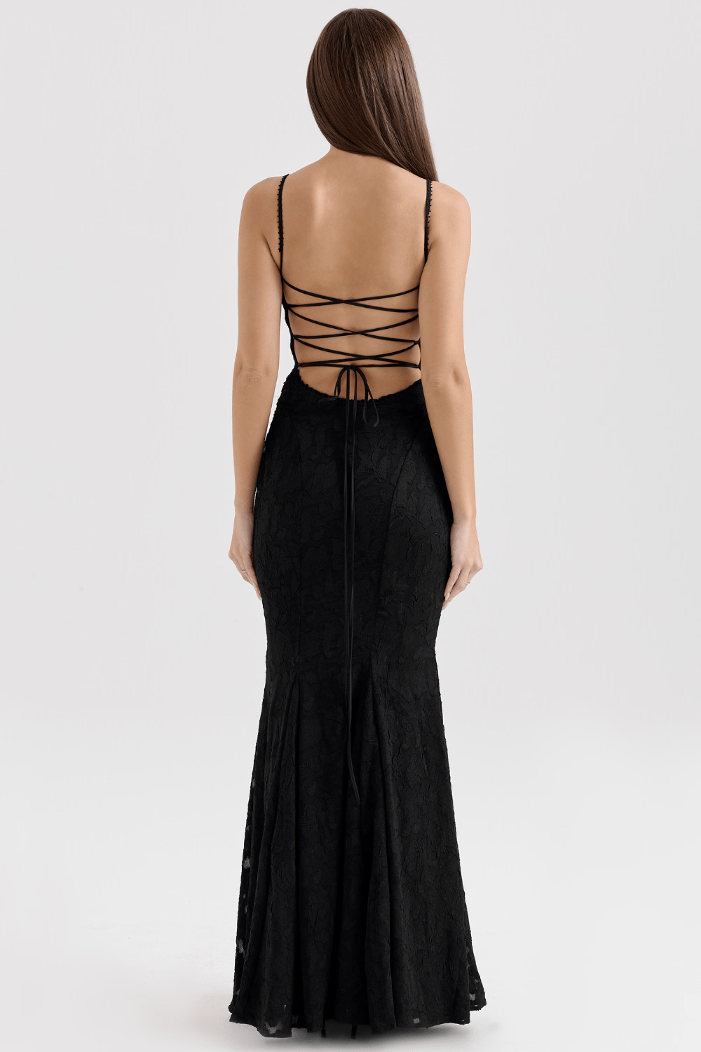 Rebecca™ Maxi Dress