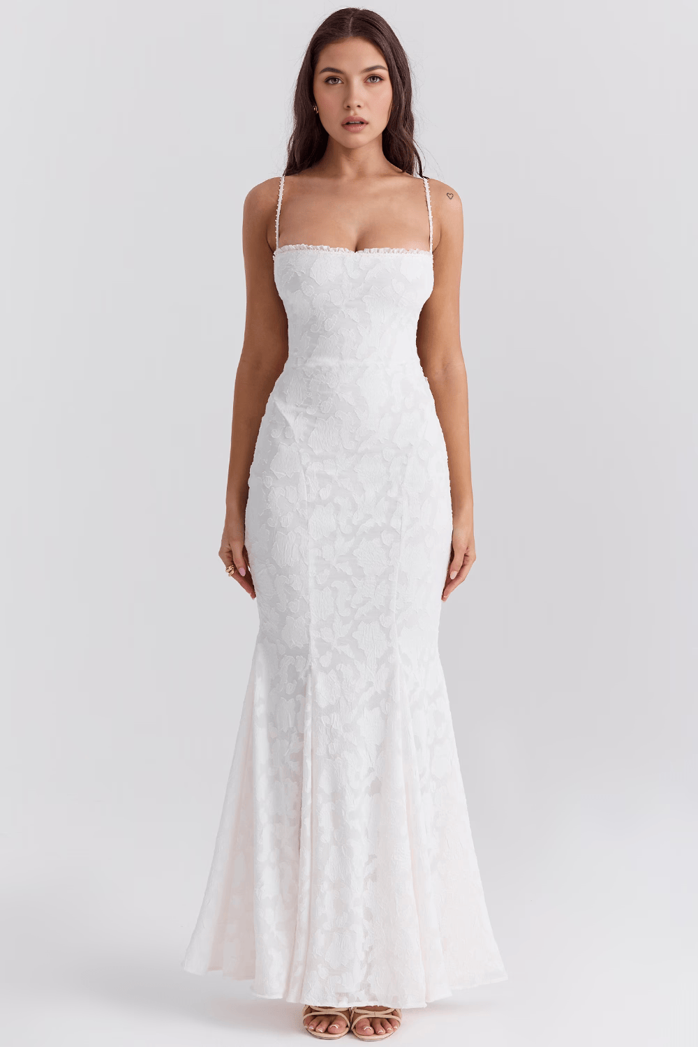 Rebecca™ Maxi Dress