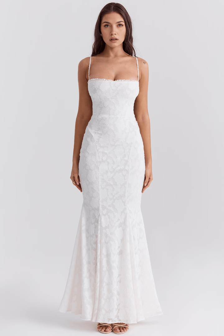 Rebecca™ Maxi Dress
