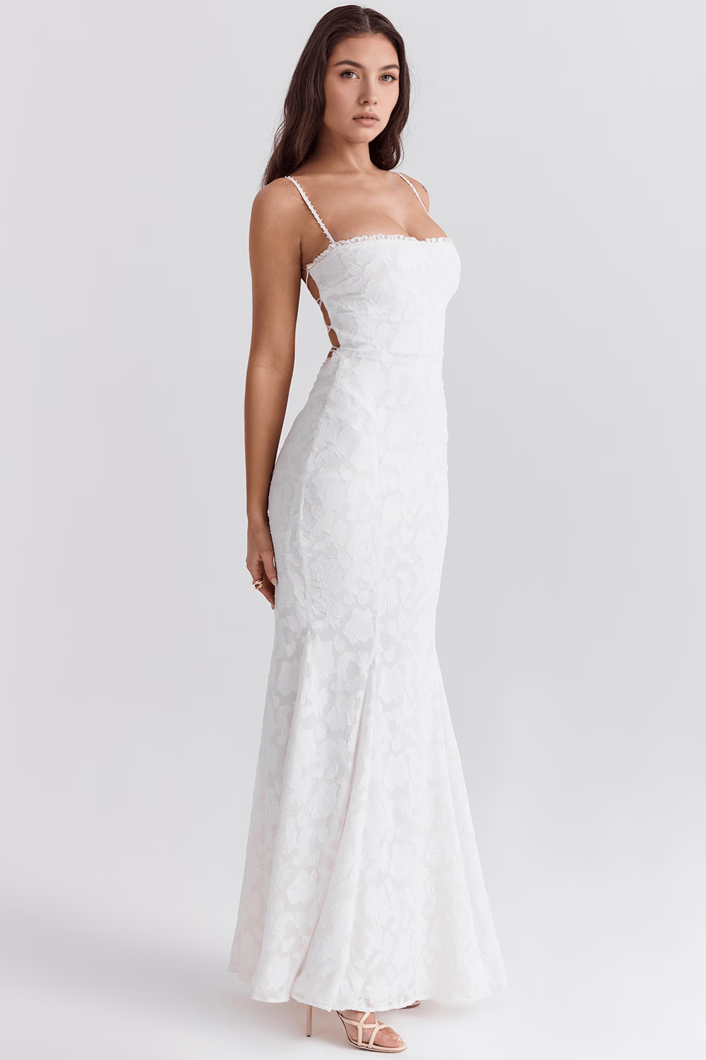 Rebecca™ Maxi Dress