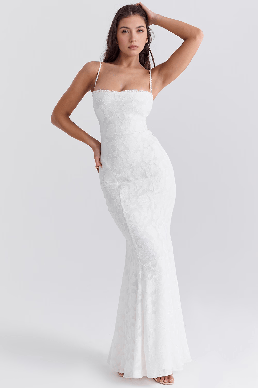Rebecca™ Maxi Dress
