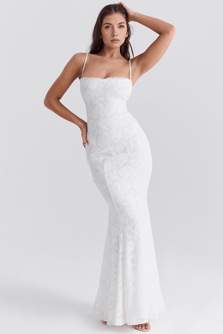Rebecca™ Maxi Dress