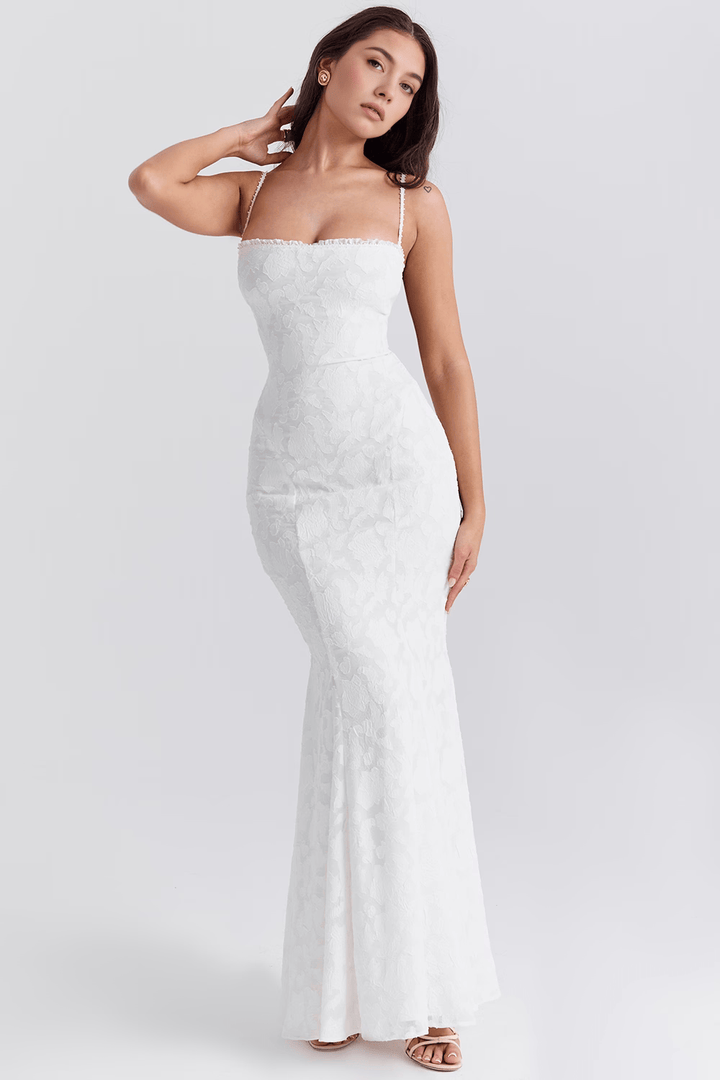 Rebecca™ Maxi Dress