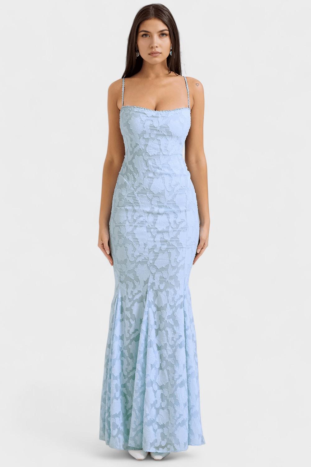 Rebecca™ Maxi Dress