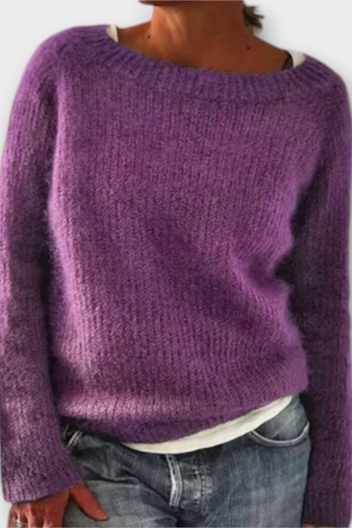 Regine™ University Sweater