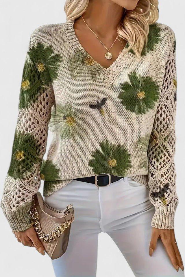 Renata™ Sweater