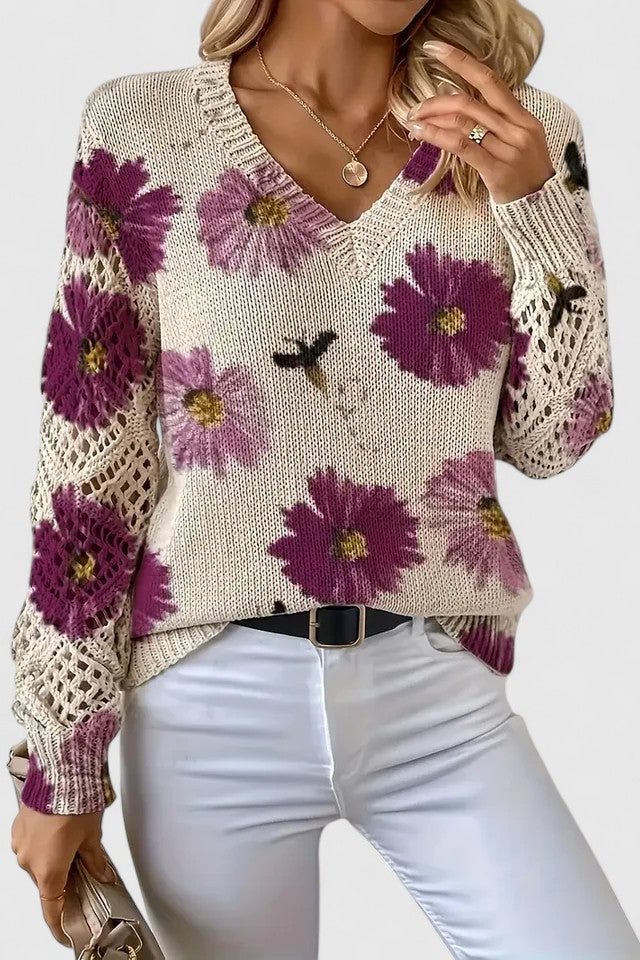 Renata™ Sweater