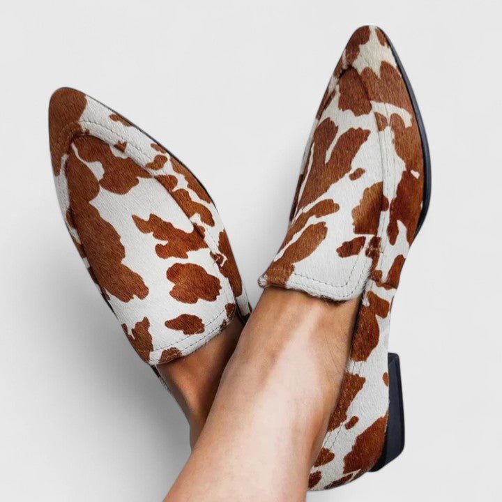 Reniah | Key Moccasins