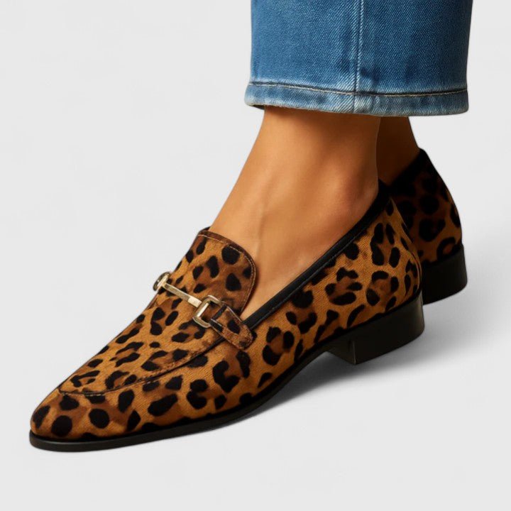 Rheavee | Soft Step Moccasins