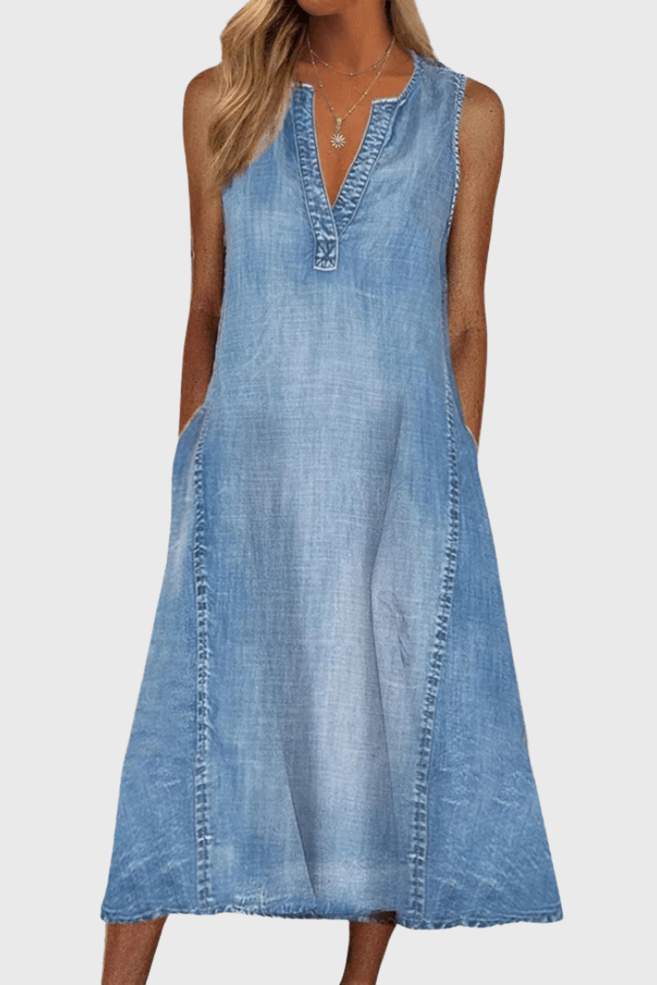 Riina™ Denim Line
