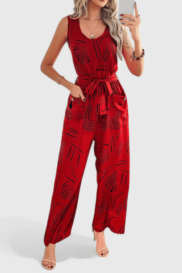 Riley Women's Jumpsuit