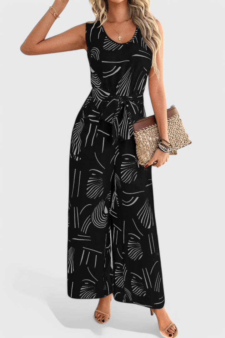 Riley Women's Jumpsuit