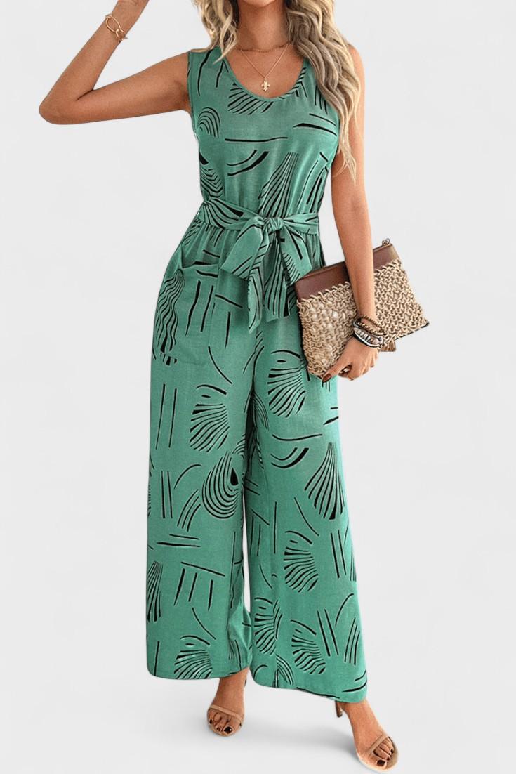 Riley Women's Jumpsuit