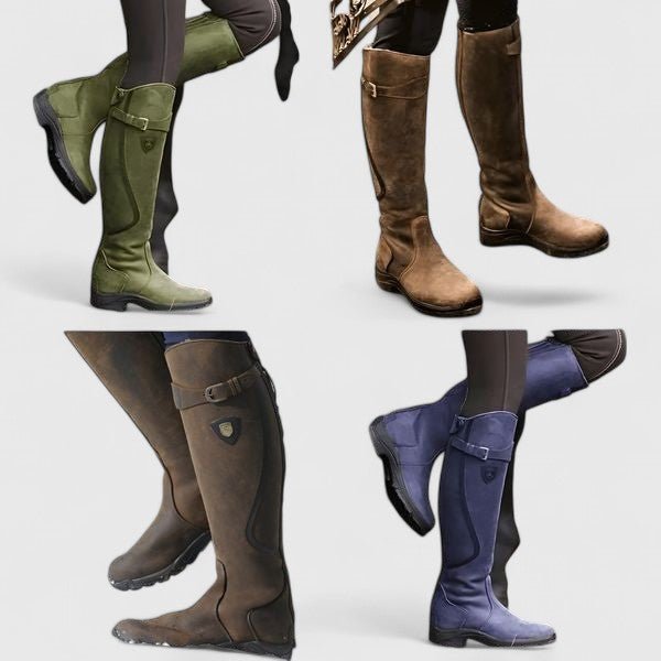 Rinley | Orthopedic Shoes