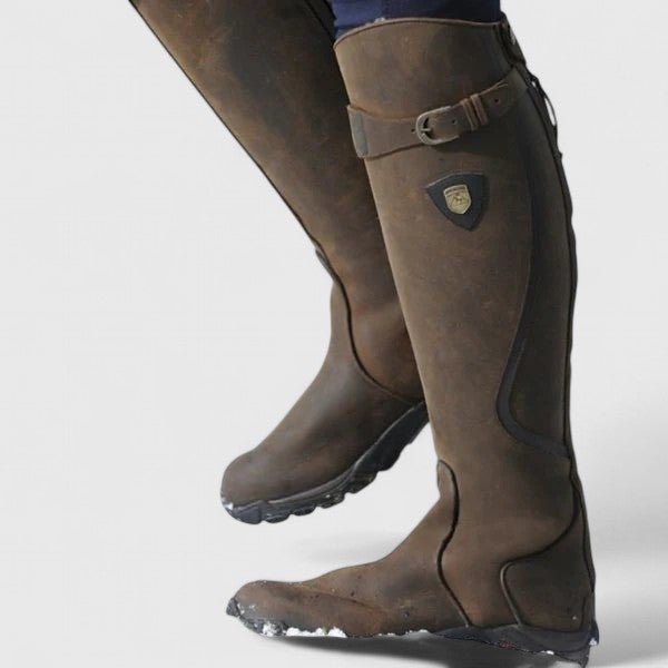 Rinley | Orthopedic Shoes