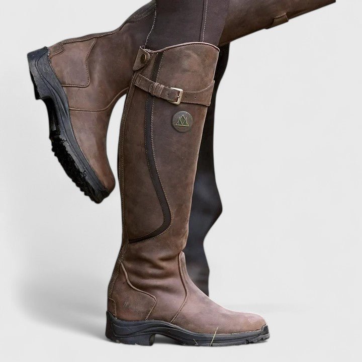 Rinley | Orthopedic Shoes