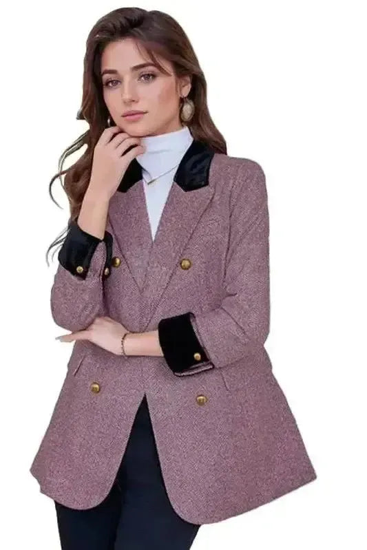 Rivelle Chic – Dokonalý blejzr