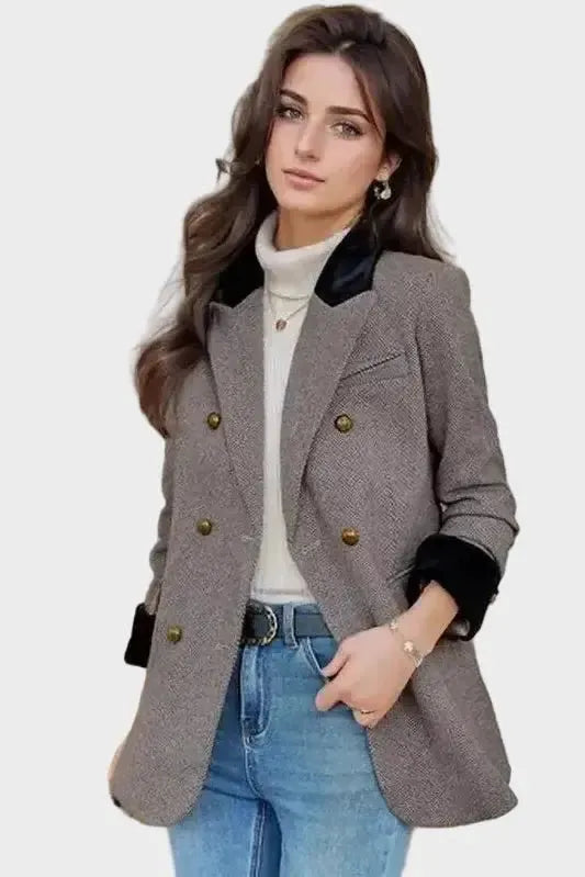Rivelle Chic – Dokonalý blejzr