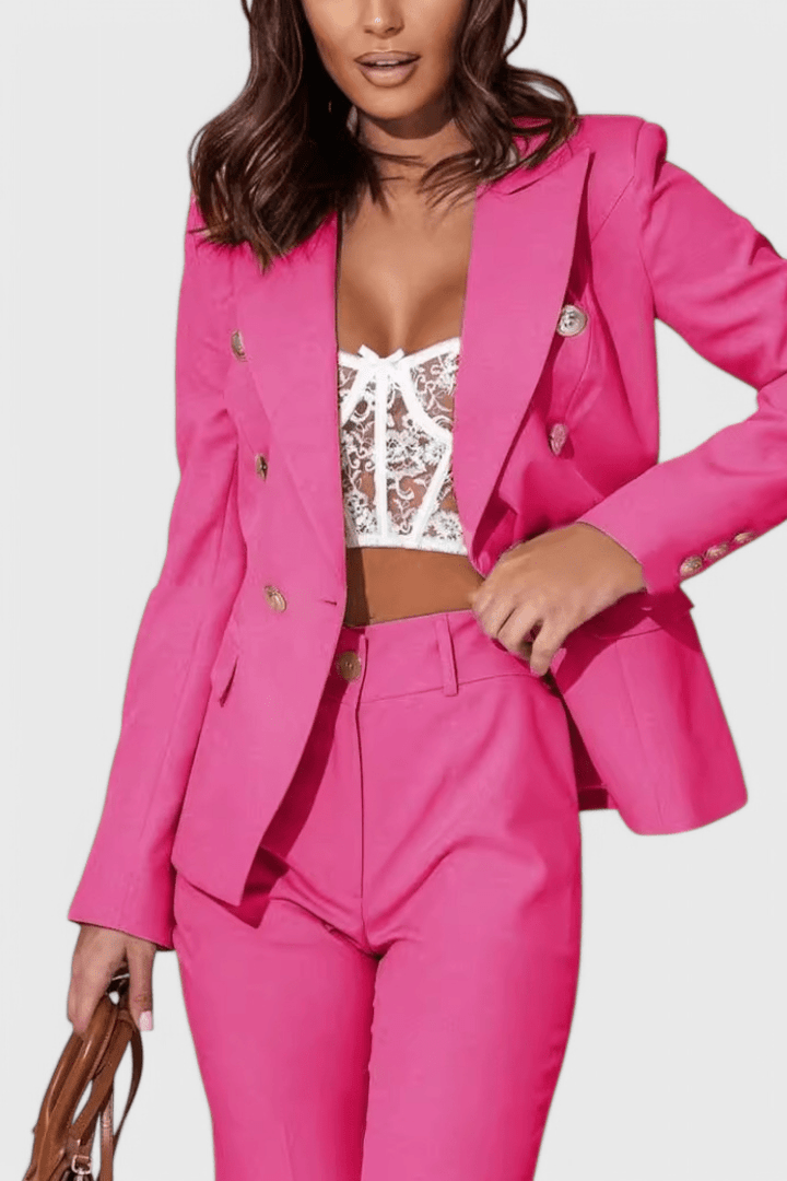Rosalind set